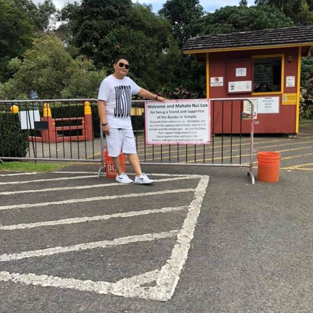 Meet your Posher, Allan